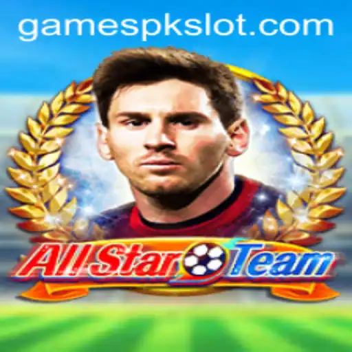 AllStarTeam: Uniting Players Worldwide in the Ultimate Team-Based Adventure
