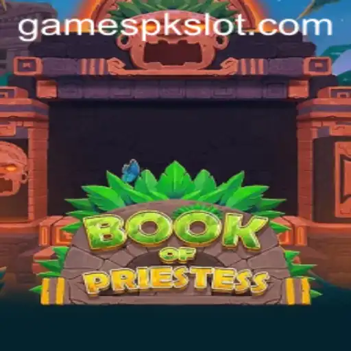 Discover the Mystical World of BookOfPriestess with GAMESPK