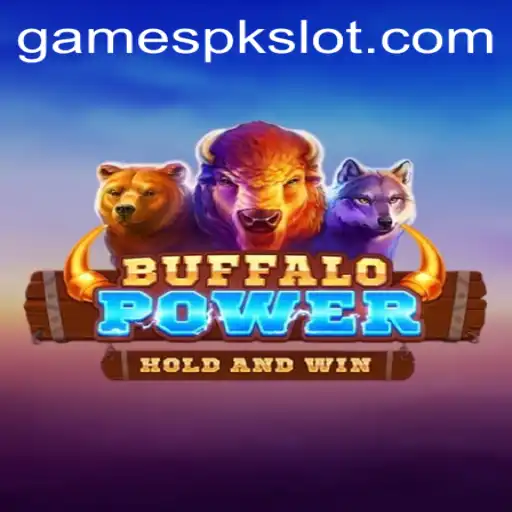 BuffaloPower: A Riveting Adventure in the World of GAMESPK