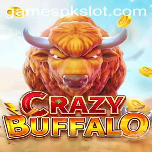 Explore the Thrill of CRAZYBUFFALO: A Captivating Game for Adventure Seekers