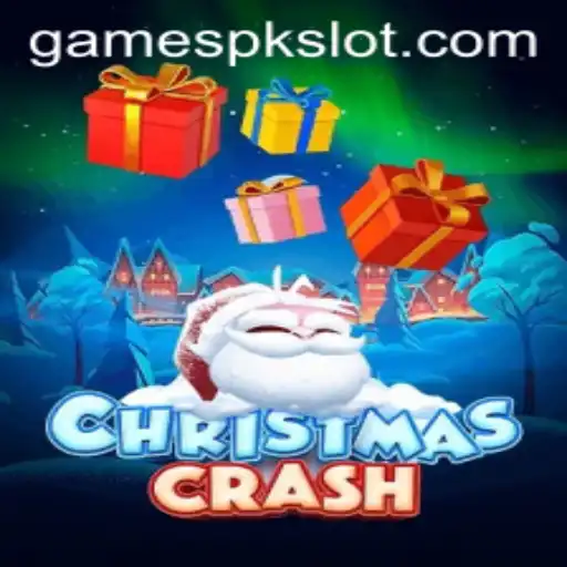 ChristmasCrash: A Festive Gaming Experience by GAMESPK