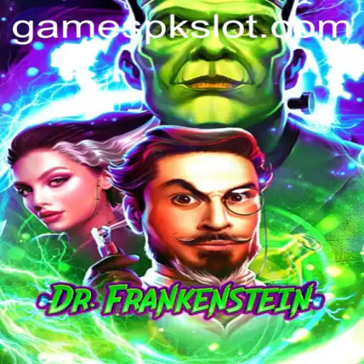 DrFrankenstein: A Thrilling Adventure with a Dash of Science