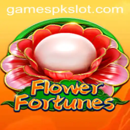 Experience the Magic of FlowerFortunes with GAMESPK