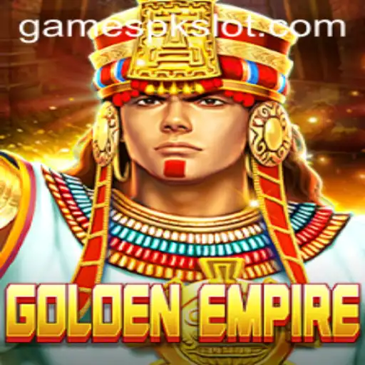 GoldenEmpire: A Thrilling Adventure in the World of GAMESPK