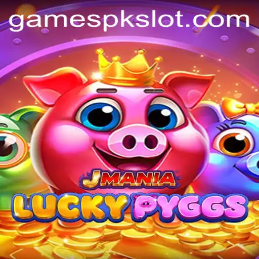 Experience the Thrills of JManiaLuckyPyggs: A New Era in Mobile Gaming