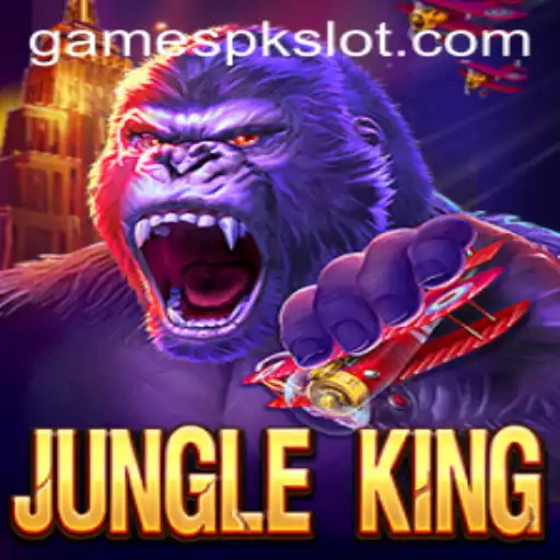Embark on an Adventure with JungleKing: A Thrilling Gaming Experience