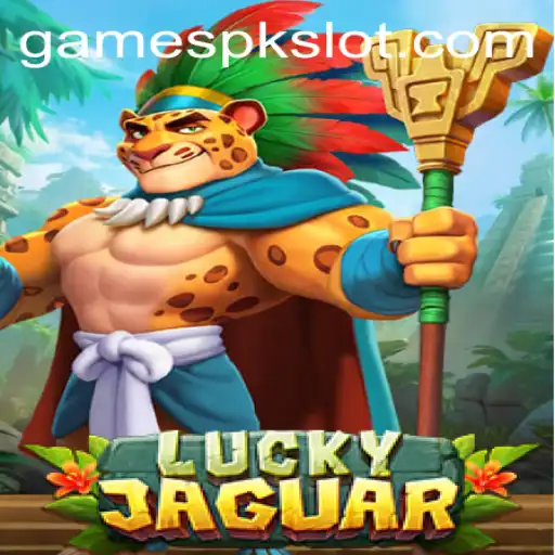 Explore the Exciting World of LuckyJaguar