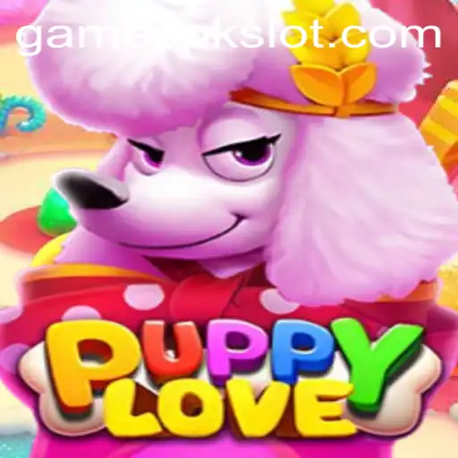 PuppyLove: A Delightful Adventure with GAMESPK
