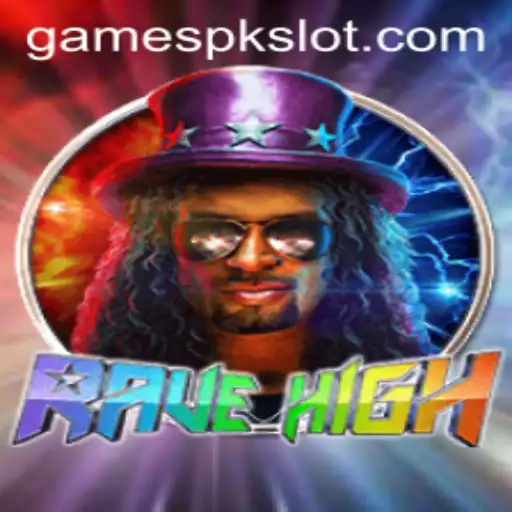 RaveHigh: A New Wave of Gaming with GAMESPK