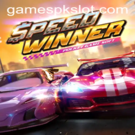 SpeedWinner: A Thrilling New Adventure in Gaming