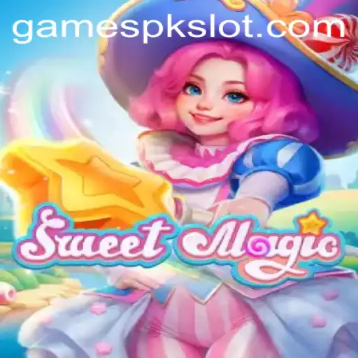 SweetMagic: The Enthralling World of Enchantment