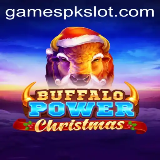 Unveiling BuffaloPowerChristmas: A Festive Gaming Experience