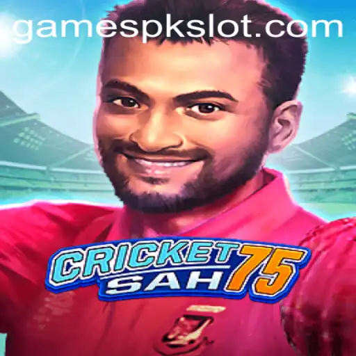 Exploring CricketSah75 Through the Lens of Contemporary Gaming