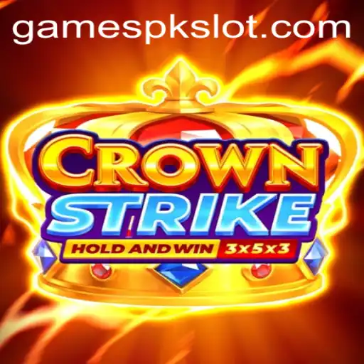 Dive into the World of Crownstrike: An Engaging Exploration