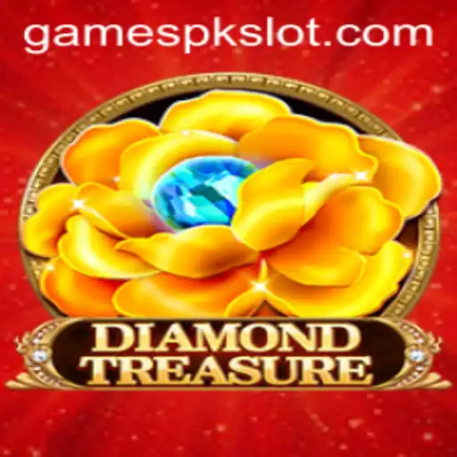 Discover the Thrilling World of Diamondtreasure: A GAMESPK Exclusive