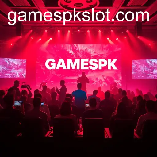 The Thrill of Exclusive Events: A Deep Dive into the World of GAMESPK