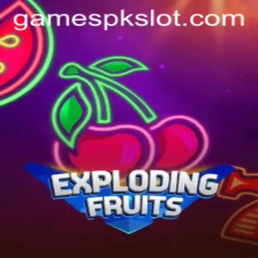 ExplodingFruits: A Thrilling Adventure in the World of GAMESPK