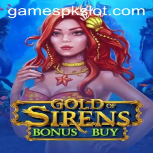 Unveiling the Excitement of GoldofSirensBonusBuy: An In-Depth Exploration