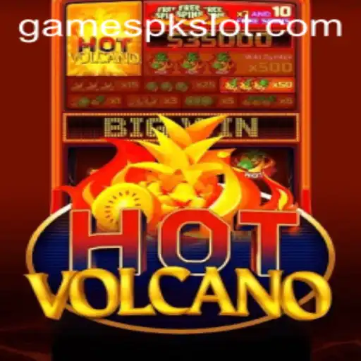 Discover the Thrills of HotVolcano: A New Gaming Experience