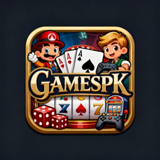 GAMESPK