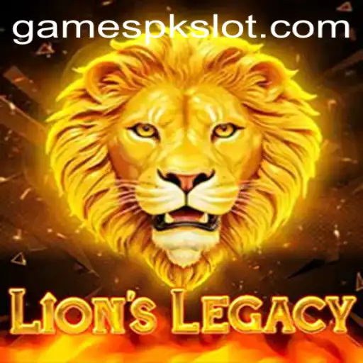 Exploring LionsLegacy: The Captivating World of GAMESPK