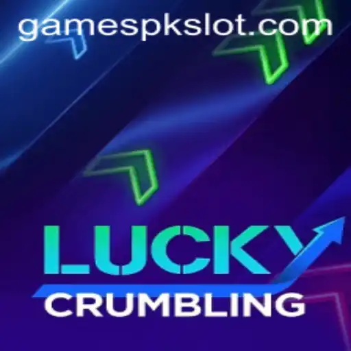 LuckyCrumbling: The Game Sweeping the World with Thrilling Excitement