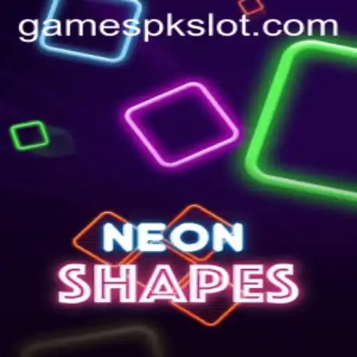 NeonShapes: A Captivating Journey in the Digital Realm of GAMESPK