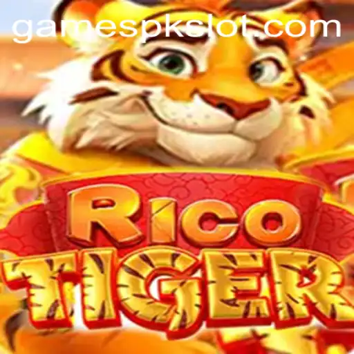 Exploring the Thrilling World of RicoTiger: A Dive into the Latest Gaming Sensation