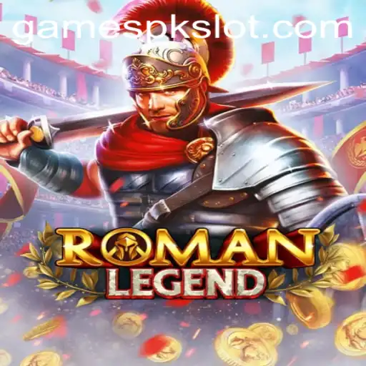 RomanLegend: A Journey Through Ancient Battles