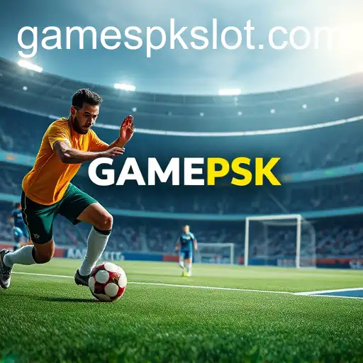 Exploring the Exciting World of Sports with GAMESPK