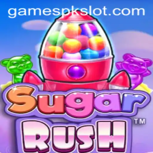 Exploring SugarRush: The Sweet Excitement of GAMESPK's Latest Adventure
