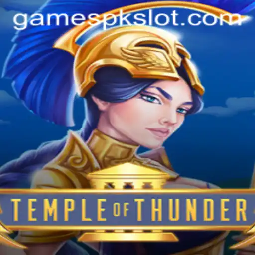 Exploring TempleofThunder: A Thrilling Adventure Game