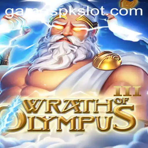 Explore the Thrilling World of WrathofOlympusIII