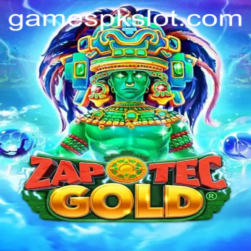 ZapOtecGold: A New Era in Gaming with GAMESPK